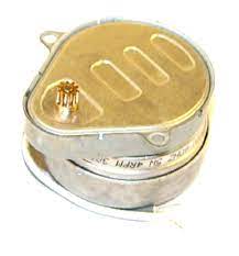 SCHNEIDER ELECTRIC Erie 30-158-D 208V AG/AH Replacement PopTop Motor