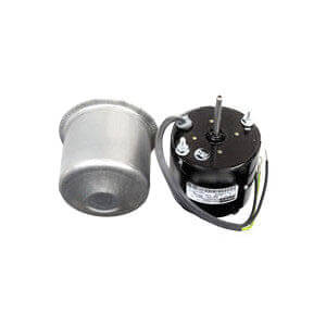 TRION Trion 30-310A Motor and Cover for 707 Series - 115V, 3000 RPM