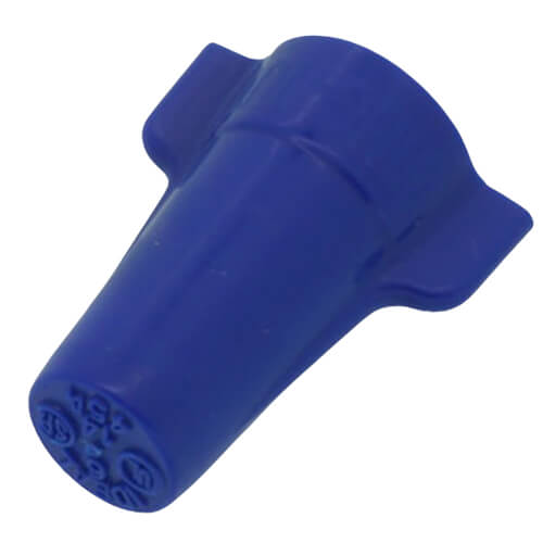 IDEAL Ideal 30-454 Wing-Nut 454 Wire Connector 600 VAC (25 Count)