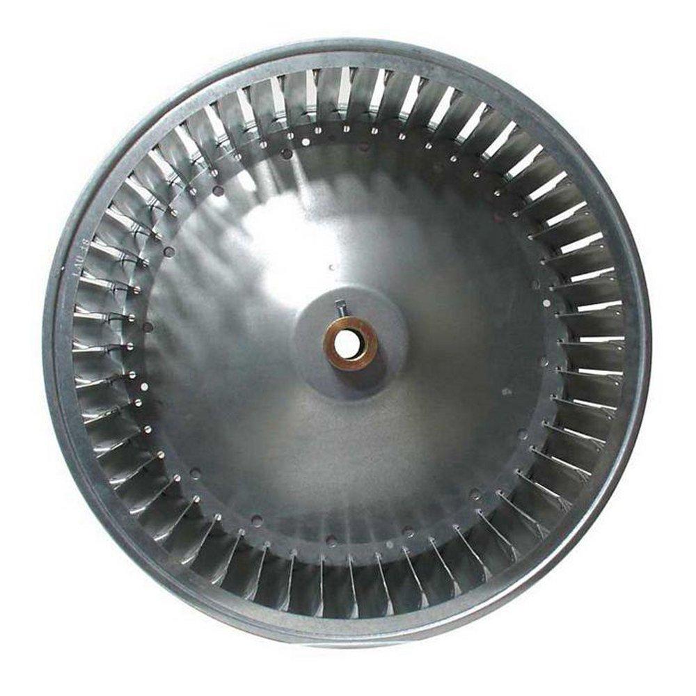RHEEM Rheem 703014 10x8 Blower Wheel 1/2 inch Bore