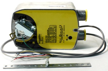 DAIKIN 300046566 PROPORTIONAL ELECTRIC ACTUATORS