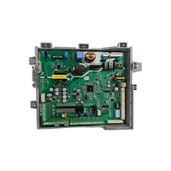NAVIEN Navien 30020431B Main Control Board for NFB-C (Replacement 30020431B)