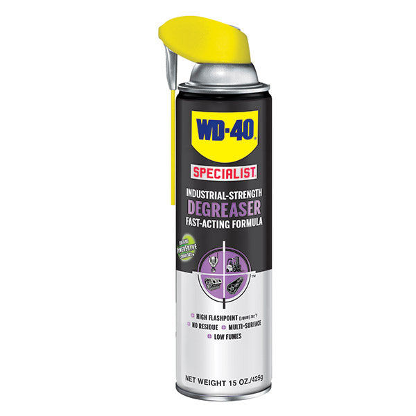 WD-40 300280 CLEANERS & DEGREASERS
