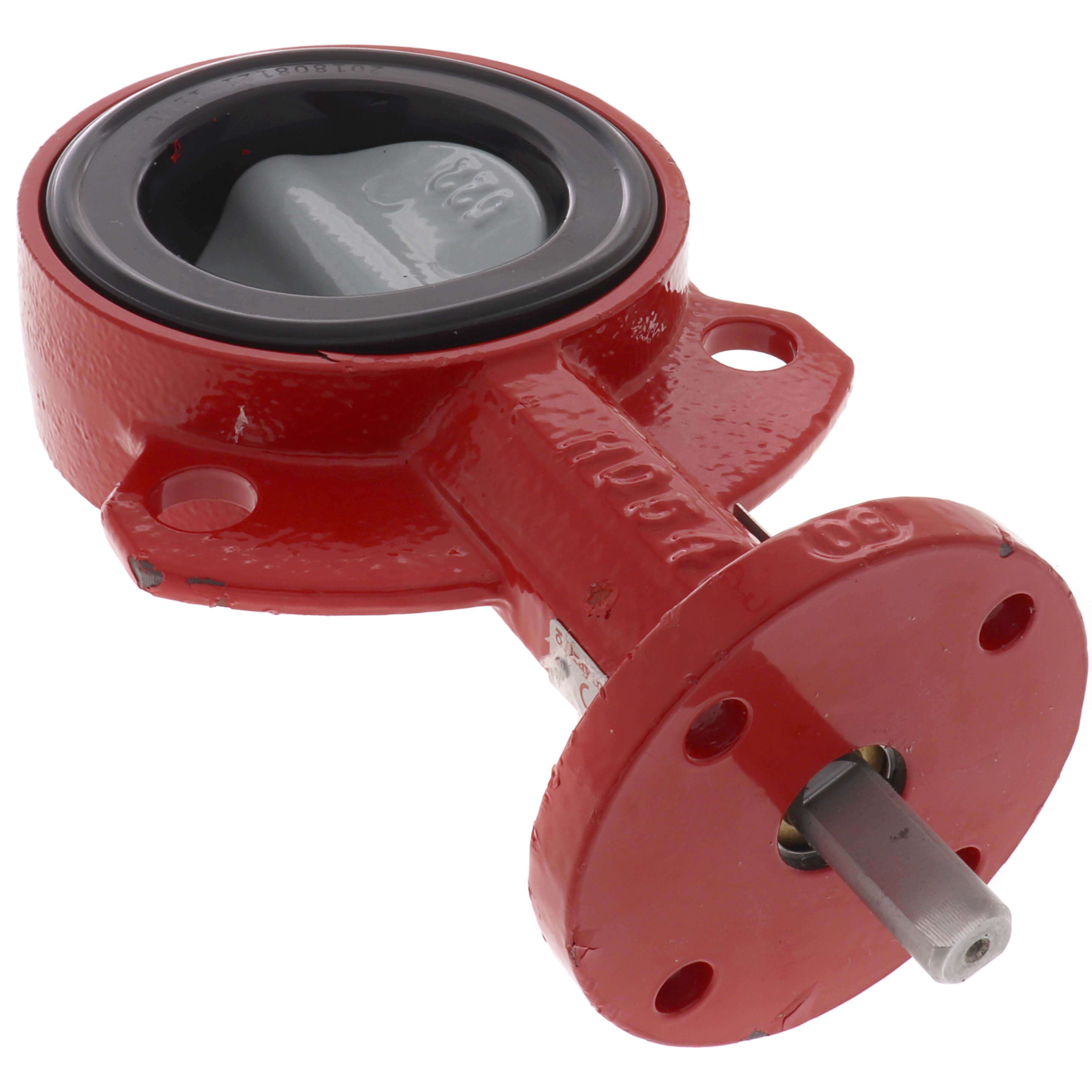 BRAY 300300-11010119 BUTTERFLY VALVES