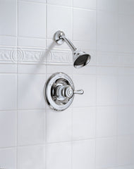 DELTA FAUCET Delta H778 Leland SGL Metal Lever Handle Kit