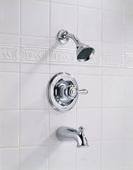 DELTA FAUCET Delta H778 Leland SGL Metal Lever Handle Kit