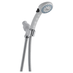 DELTA FAUCET Delta 59344-WHB-PK Mounted Hand Shower White