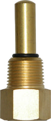 WINTERS INSTRUMENTS Winters Instruments TST050 TST Series Tridicator Service Thermowell 1/2 inches NPT