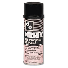 MISTY Misty 1002092 All Purpose Silicone 11 oz Aerosol Can