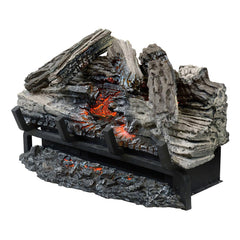 Napoleon Hearth Napoleon Hearth NEFI27H Woodland 27 Electric Log Set 5000 BTU