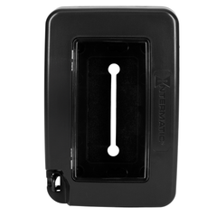 Intermatic Intermatic WP6000BL Low-Profile In-Use Weatherproof Cover Single-Gang