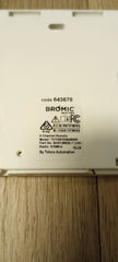 Bromic Heating Bromic Heating BH3130025-1 Tungsten Remote 4CH