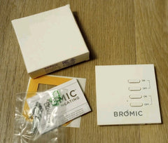 Bromic Heating Bromic Heating BH3130025-1 Tungsten Remote 4CH