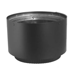 DURAVENT Duravent 6DVL-AD DVL Appliance Adapter (No Damper) 6 inches Inner Diameter