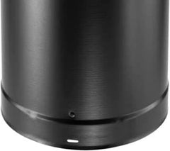 DURAVENT Duravent 6DVL-12 DVL Double Wall Pipe 6 x 12 Inch