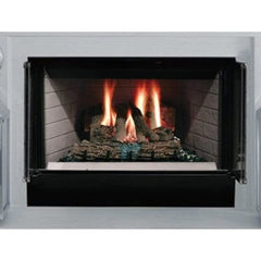 MAJESTIC Majestic SA42R Sovereign Wood Burning Fireplace 42-inch