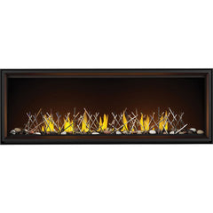 Napoleon Hearth Napoleon Hearth TLV74N Tall Vector 74 inches Linear Direct Vent Gas Fireplace