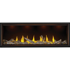 Napoleon Hearth Napoleon Hearth TLV74N Tall Vector 74 inches Linear Direct Vent Gas Fireplace