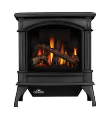 Napoleon Hearth Napoleon Hearth GDS28-1NEA Haliburton Series Gas Stove 30,000 BTU