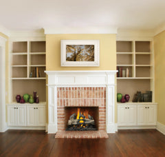 Napoleon Hearth Napoleon Hearth GL28N Verso 28 inches Gas Log Set