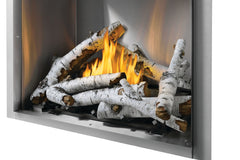 Napoleon Hearth Napoleon Hearth RSS36NE Riverside 36 inches Clean Face Outdoor Gas Fireplace