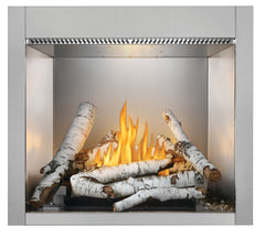 Napoleon Hearth Napoleon Hearth RSS36NE Riverside 36 inches Clean Face Outdoor Gas Fireplace