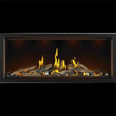 Napoleon Hearth Napoleon Hearth TLV62LN 62 inches Tall Vector Linear DV Gas Fireplace, Electronic Ignition