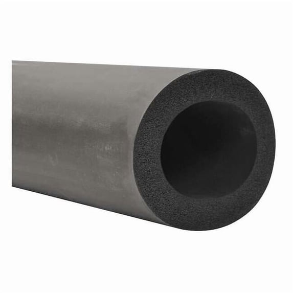 AEROFLEX Aeroflex 408-AC7834 Aerocel AC Pipe Insulation 7/8 Inch 6 ft Length
