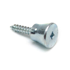 WHIRLPOOL Whirlpool WPW10661886vp refrigerator door handle mounting screw