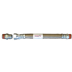 CHAMFLEX Chamflex CH050048FM1000 Hose Swivel MNPT x Fixed MNPT 1/2 inches x 48 inches