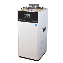 BRADFORD WHITE Bradford White BFTCF199 Brute FT Floor Standing Combination Boiler/Water Heater 199000 BTUs