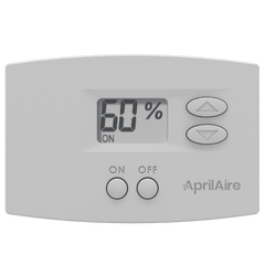 APRILAIRE Aprilaire Model76 Dehumidifier Control