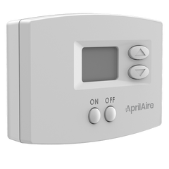 APRILAIRE Aprilaire Model76 Dehumidifier Control