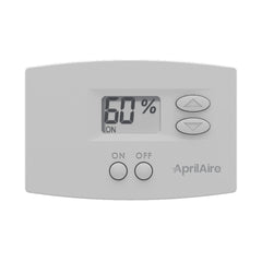 APRILAIRE Aprilaire Model76 Dehumidifier Control