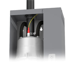 APRILAIRE Aprilaire RP80 replacement steam canister