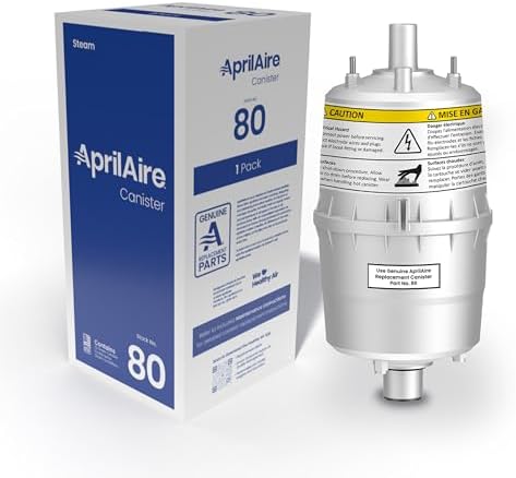 APRILAIRE Aprilaire RP80 replacement steam canister