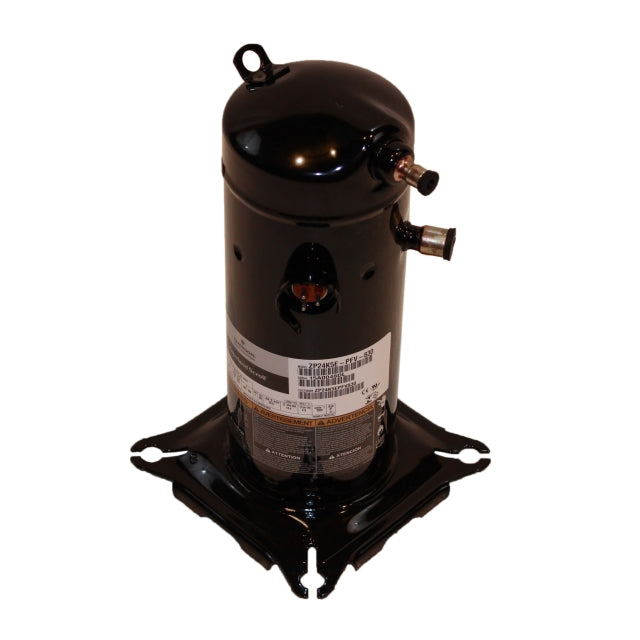 COPELAND Copeland ZP24K5E-PFV R410A Scroll Compressor 2 ton 24,000 BTU