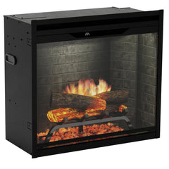 DIMPLEX Dimplex 500005127 Revillusion Fireplace REV24 -NB