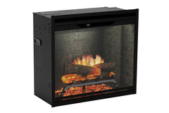 DIMPLEX Dimplex 500005127 Revillusion Fireplace REV24 -NB