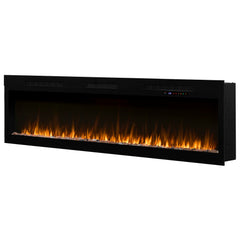 DIMPLEX Dimplex 500005121 Vital Sense 74 inches Linear Electric Fireplace 1500 W
