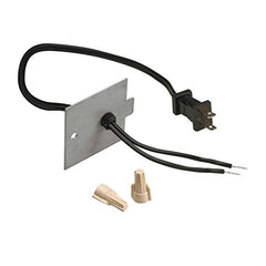 DIMPLEX Dimplex RBFPLUG Revillusion Plug Kit 120V