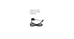 DIMPLEX Dimplex RBFPLUG Revillusion Plug Kit 120V