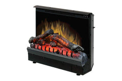 DIMPLEX Dimplex X-DFI2310 23 Inch Deluxe Electric Fireplace Log Insert