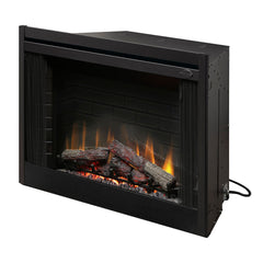 DIMPLEX Dimplex X-BF45DXP 45-inch Deluxe Built-In Electric Firebox