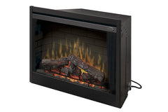 DIMPLEX Dimplex X-BF45DXP 45-inch Deluxe Built-In Electric Firebox