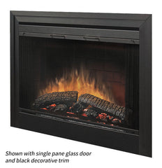 DIMPLEX Dimplex X-BF45DXP 45-inch Deluxe Built-In Electric Firebox