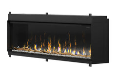 DIMPLEX Dimplex X-XLF7417-XD IgniteXL Bold 74-in Electric Fireplace