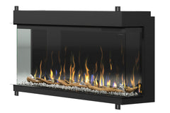 DIMPLEX Dimplex X-XLF5017-XD Fireplace 50 Inch