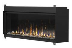 DIMPLEX Dimplex X-XLF5017-XD Fireplace 50 Inch