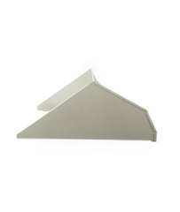DAIKIN Daikin KPS067A44 snow hood - outlet - small